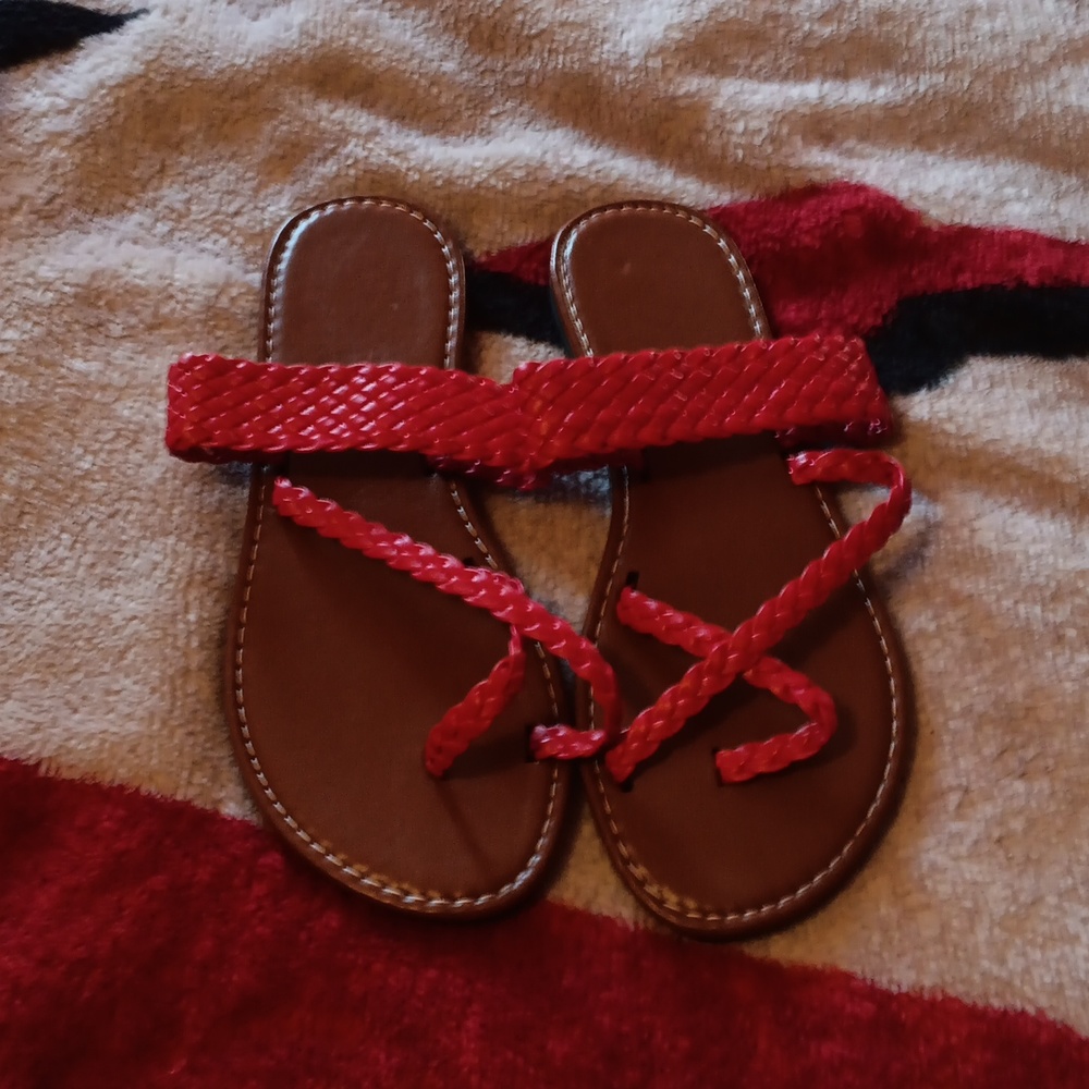 Sandles